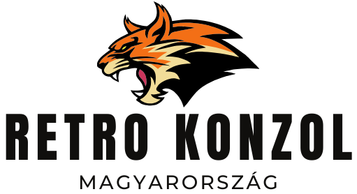 R36S Retro játékkonzol™